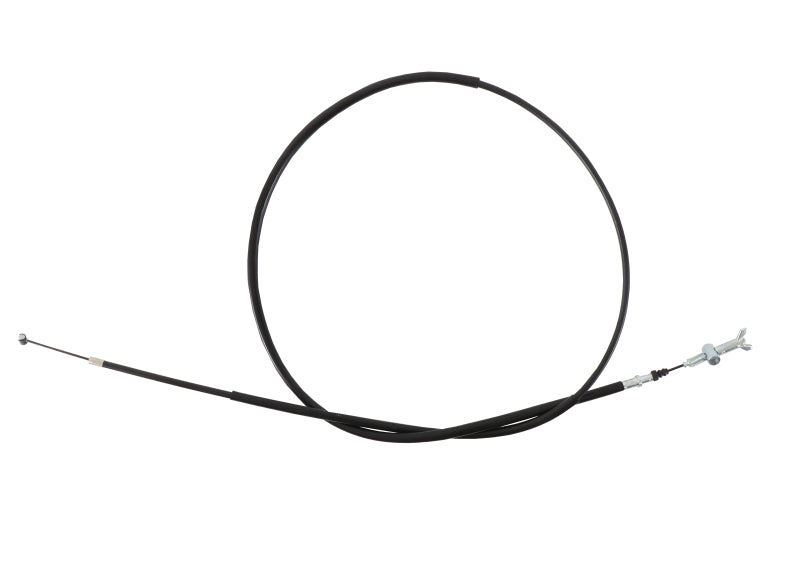 ABR Hand Cable - All Balls Racing 86-88 Yamaha YFM200 Moto-4 Cable - Rear Hand - Park Brake