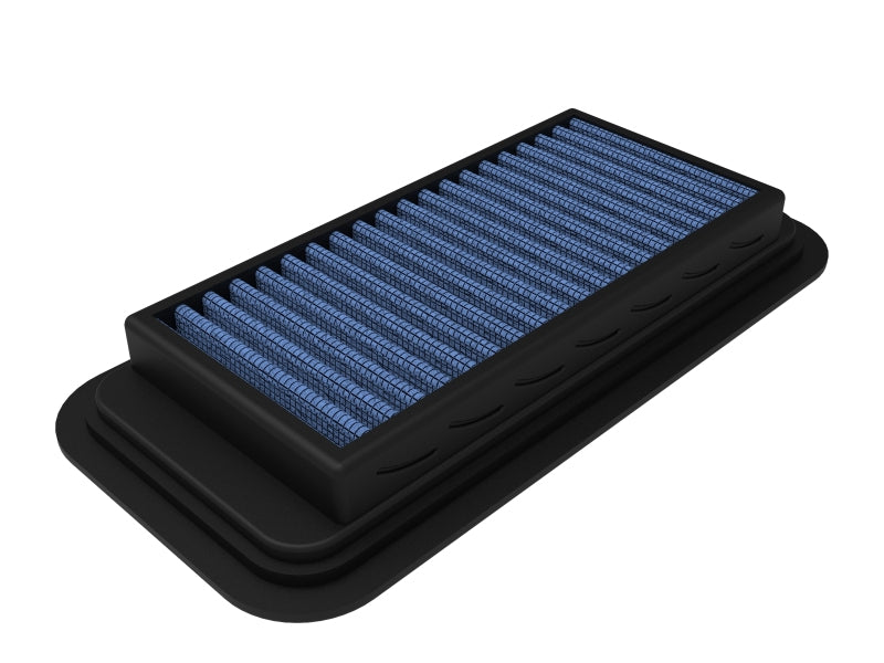 AFE P5R Drop In Air Filter - aFe MagnumFLOW Air Filters OER P5R A/F P5R Toyota ECHO00-05Scion xA/B 04-07 L4