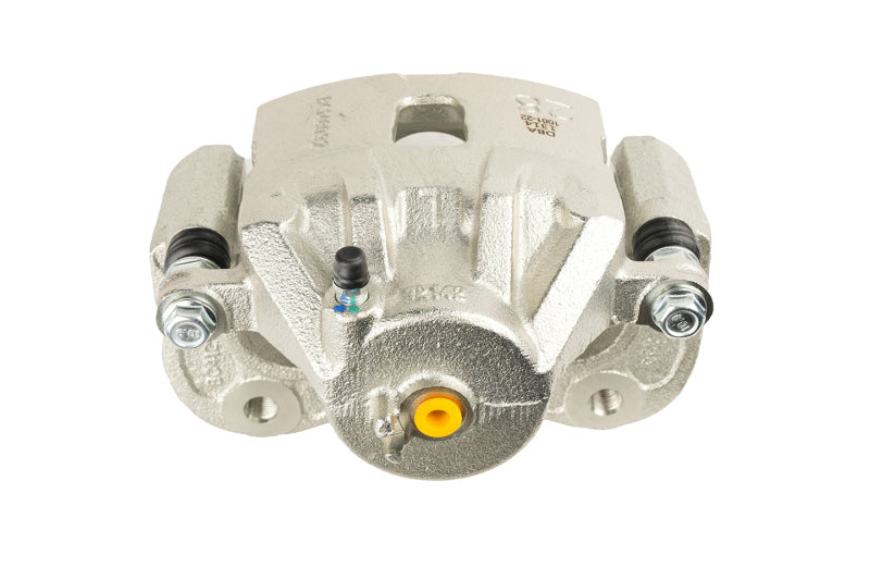 DBA Street Series Calipers - DBA 05-11 Hyundai Tucson Street Series Left Front Caliper