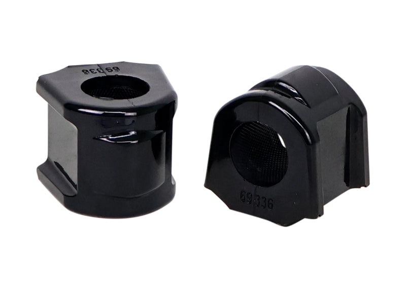 WL Bushings - Sway Bar - Whiteline 22-25 Subaru WRX Sway Bar Mount Bushing Service Kit