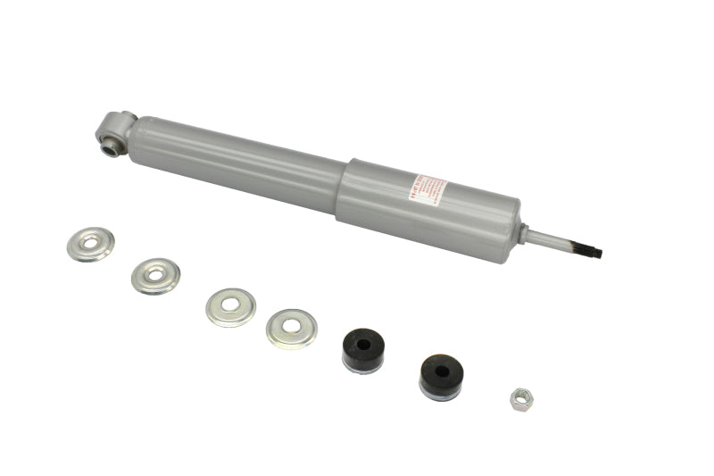 KYB Shocks & Struts Gas-A-Just - KYB Shocks & Struts Gas-A-Just Front MAZDA Pickup (4WD) 1987-93