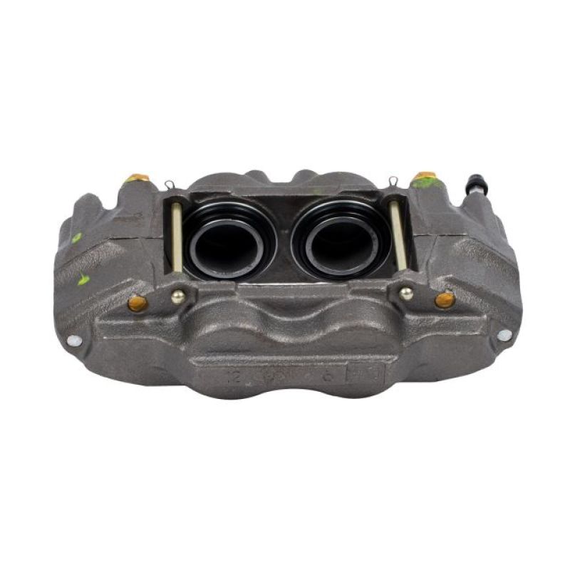 PSB Autospecialty Caliper - Power Stop 03-09 Toyota 4Runner Front Right Autospecialty Caliper w/o Bracket