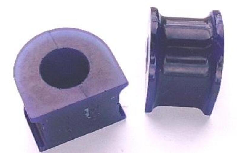 SPR Bushings - Sway Bar - SuperPro Holden Front Sway Bar Mount Bush