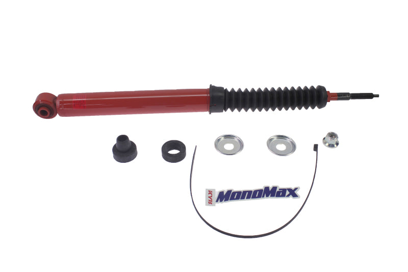 KYB MonoMax Shock - KYB Shocks & Struts MonoMax Front 05-12 Ford F-250 Super Duty 4WD / 05-07 F-350 Super Duty 4WD