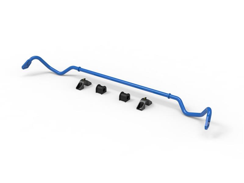 AFE Sway Bar - aFe Control Rear Sway Bar 2020 Toyota Supra 3.0L