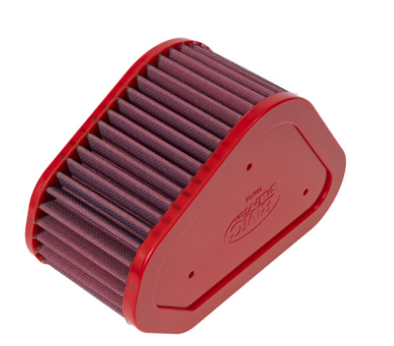 BMC Motorcycle Replacement Filters - BMC 04-06 Kawasaki KFX 700 Prairie 4X4 Replacement Air Filter