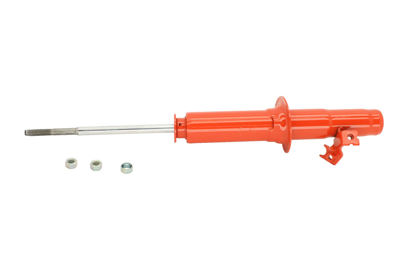 KYB Shocks & Struts AGX - KYB Shocks & Struts AGX Front Left ACURA Integra 1994-01 HONDA Civic 1992-95 HONDA Del Sol 1993-97