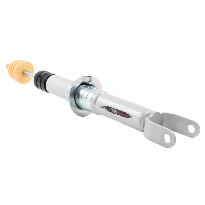 BT Lower & Lift Strut - Belltech 06-18 Dodge Ram 1500 4wd (All cabs) 0-2in Front Leveling Strut
