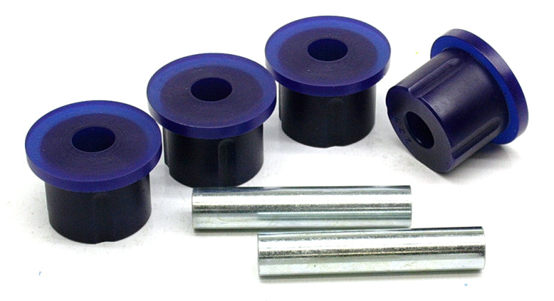 SPR Bushings - Leaf Spring - SuperPro R Leaf Spring Front Eye Bushing Kit
