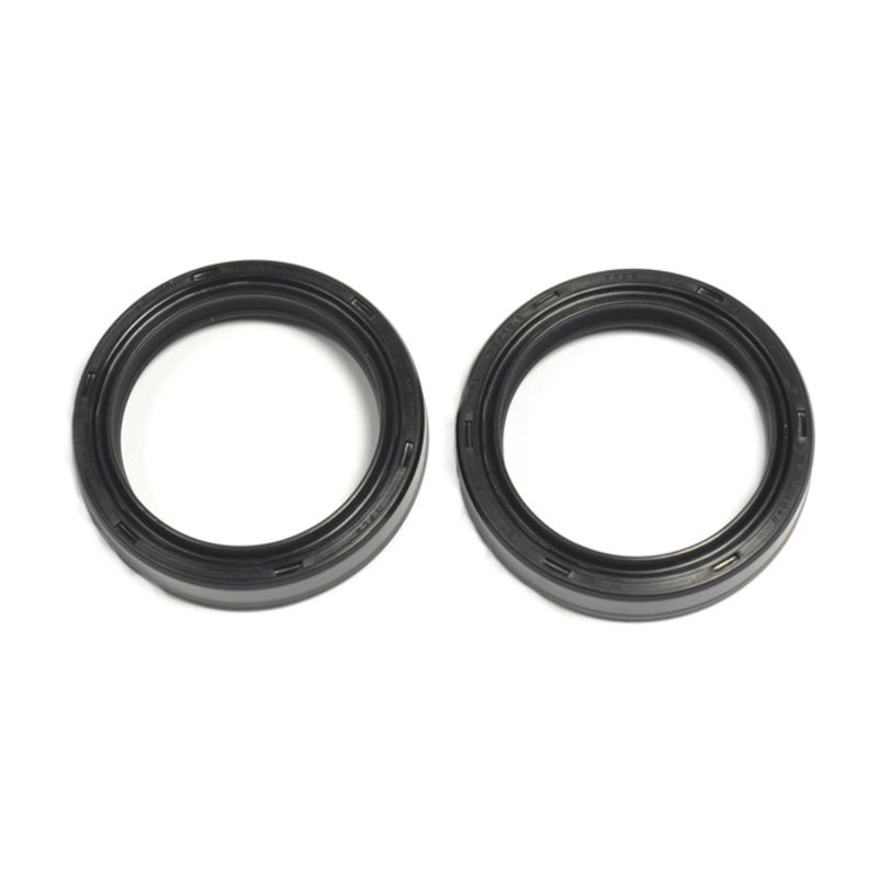 ATH Fork Oil Seal Kits - Athena 1983 KTM GS LC 125 40x52x10/10.5mm Fork Oil Seal Kit