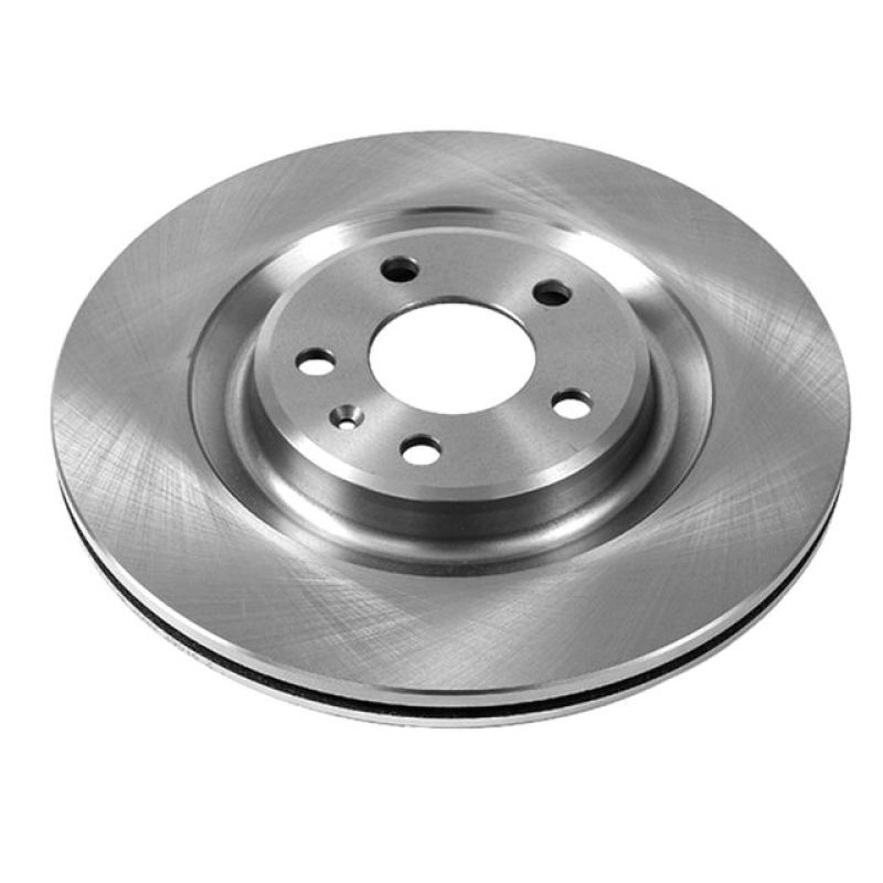 PSB Autospecialty Rotor - Power Stop 17-19 Audi A4 Rear Autospecialty Brake Rotor