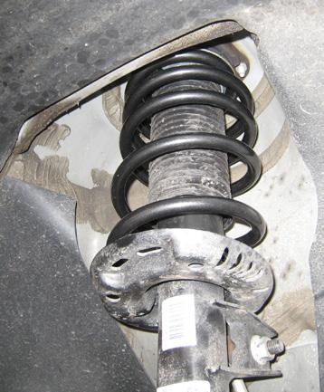 EIB Pro-Kits - Eibach Pro-Kit for 10-13 Volkswagen GTI, 5K, 2.0 TFSI / 12-13 Jetta GLI, Sedan, 2.0L 4cyl Turbo