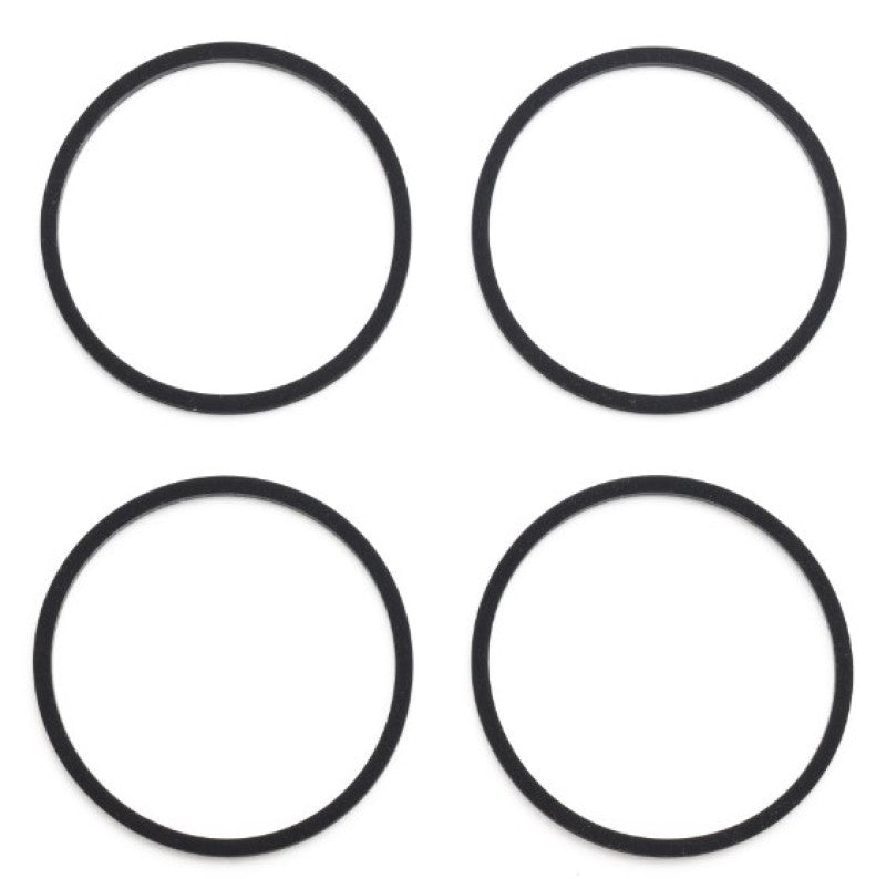 WIL Caliper O-Ring Seal - Wilwood O-Ring Kit - 2.00/2.00in Square Seal - 4 pk.
