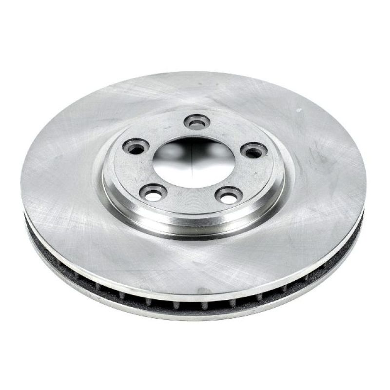 PSB Autospecialty Rotor - Power Stop 02-05 Ford Thunderbird Front Autospecialty Brake Rotor