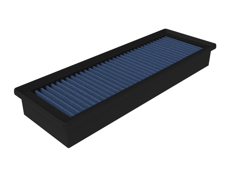 AFE Magnum FLOW OE Replacement Filters - aFe 2024 Ford Mustang L4-2.3L (t) Magnum FLOW Pro 5R Air Filter