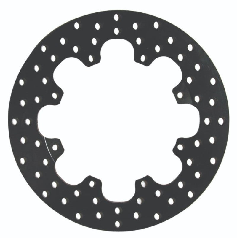 WIL Rotors - Wilwood Rotor-Steel-Sprint/Mod-Drilled 12.00 x .310 - 8 on 7.62in