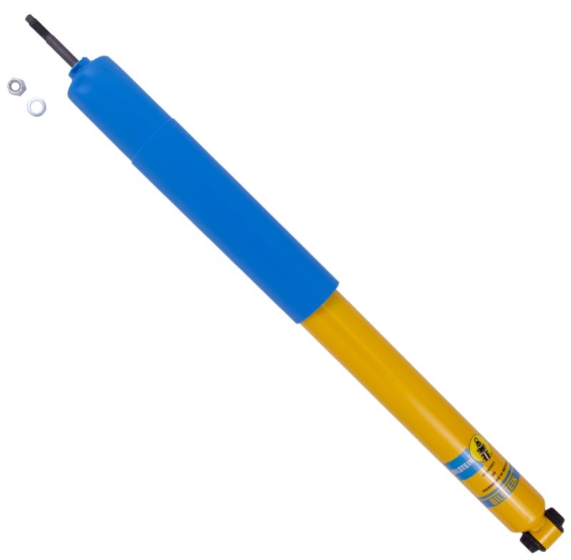 BIL B6 Series Shocks - Bilstein B6 (HD) 07-10 Ford Edge Rear Shock Absorber