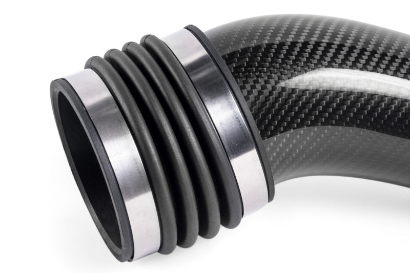 APR Intake Systems - APR 19-26 Audi Q3 MQB EA888 Carbon Fiber Turbo Inlet Pipe