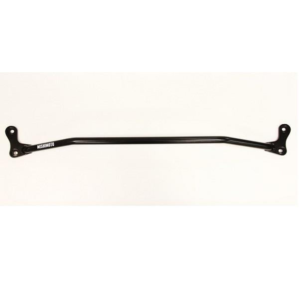 MM Strut Braces - Mishimoto 2015+ Ford Mustang Front Strut Tower Brace