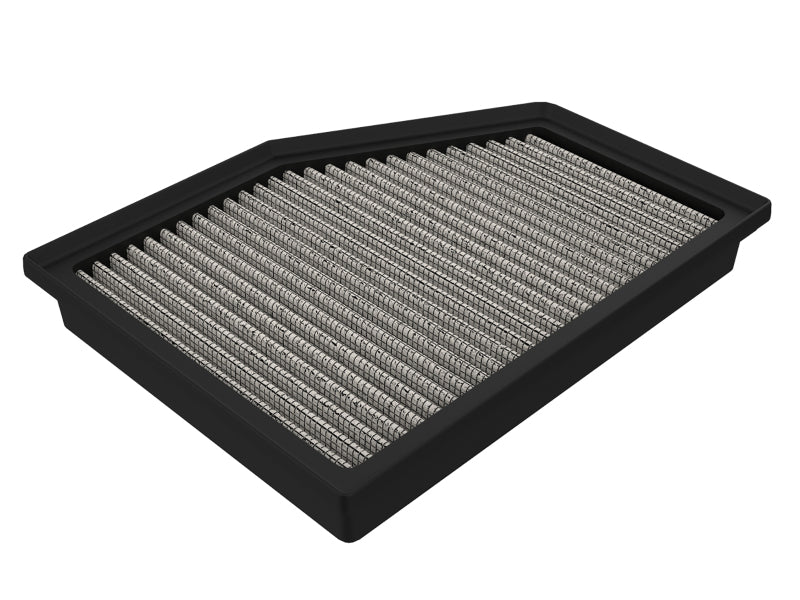 AFE P5R Drop In Air Filter - aFe MagnumFLOW Air Filters OER PDS A/F PDS BMW 525/528/530i (E60)04-10 L6-2.5L/3.0L