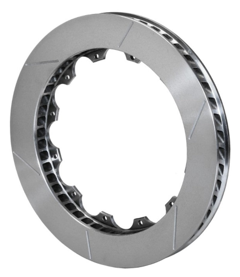 WIL Rotors - Wilwood Rotor-GT48 SPC-37-LH-Bedded 12.88 x 1.25 - 12 on 8.75in