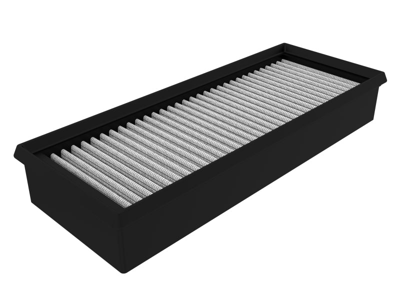AFE P5R Drop In Air Filter - aFe MagnumFLOW Air Filters OER PDS A/F PDS VW Jetta/Golf 09-12 L4-2.0L (tdi)