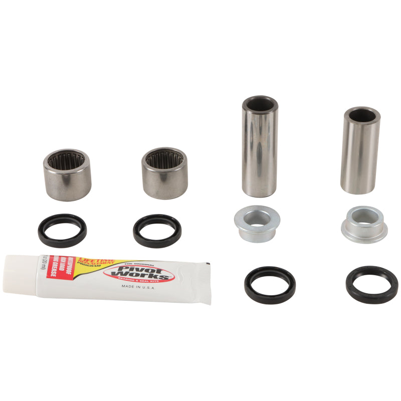 PIV Swing Arm Kit - Pivot Works 00-02 Honda CR80R Swing Arm Kit