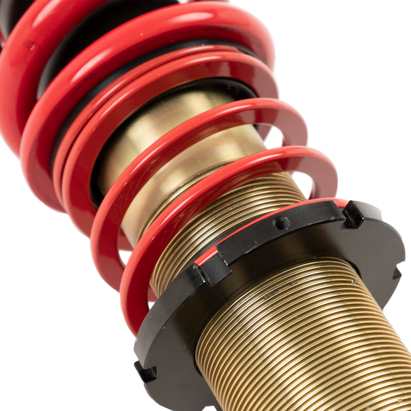 BT Coilover Kit - Belltech 2in Leveling Coilover Kit 2019+ Chevy Silverado 1500 4WD