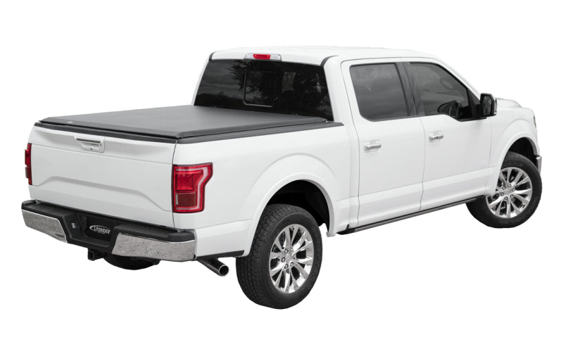 ACC Literider Roll-Up Cover - Access Literider 2022+ Toyota Tundra 8ft 1In Box Roll-Up Cover
