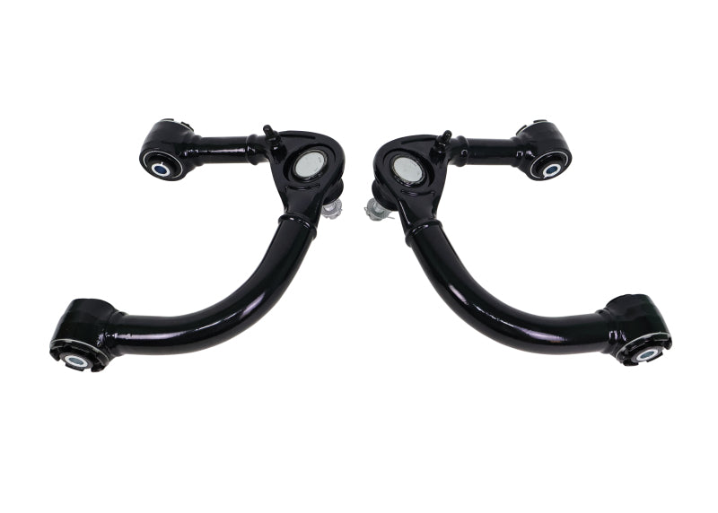 WL Control Arms - Front - Whiteline 05-22 Toyota Tacoma Control Arms - Front Upper