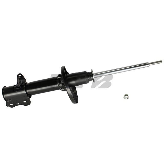 KYB Shock & Strut Excel-G - KYB Shocks & Struts Excel-G Rear Left MAZDA Protege 1999-03 MAZDA Protege 5 2002-03
