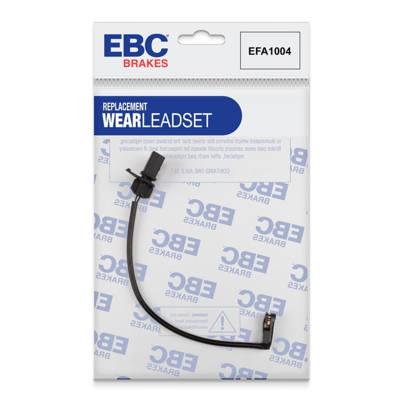 EBC Wear Leads - EBC 2020+ Audi A4 B9 2.0T Front Wear Leads