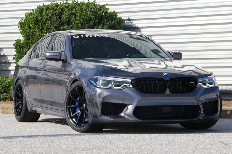DNN Coilovers - Dinan 18-23 BMW M5 St-1 Coil-Over Suspension