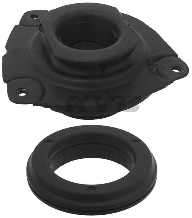KYB Strut Mounts - KYB Shocks & Struts Strut Mount Front Right 07-12 Nissan Rogue