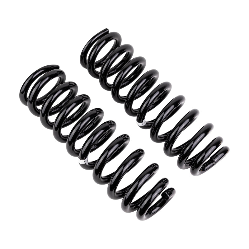 ARB OME Coil Springs - ARB / OME Coil Spring Front Tundra 07On No Bar
