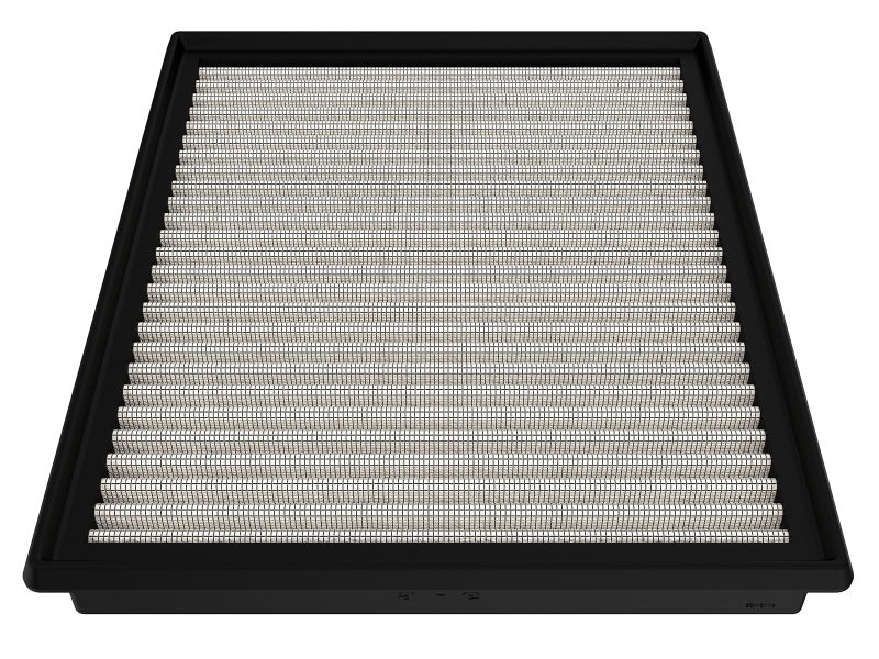 AFE P5R Drop In Air Filter - aFe MagnumFLOW Air Filters OER PDS A/F PDS Nissan Titan/Armada 04-12 V8-5.6L