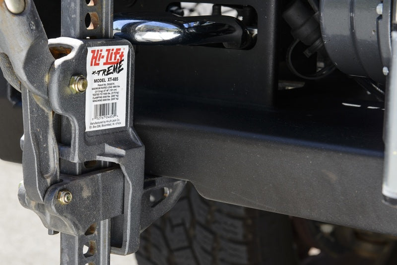 ARB Modular Bar Kits - ARB Textured Modular Bar Type B Kit