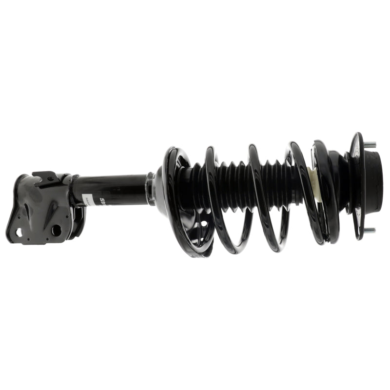KYB Shocks & Struts Strut Plus - KYB Shocks & Struts Strut-Plus Front Right 14-15 Subaru Forester
