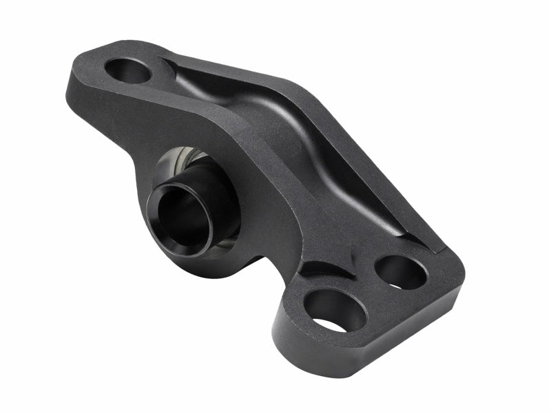 SK Spherical Bushings - Skunk2 96-00 Honda Civic EK Front Lower Control Arm Spherical Bushing Compliance Bracket