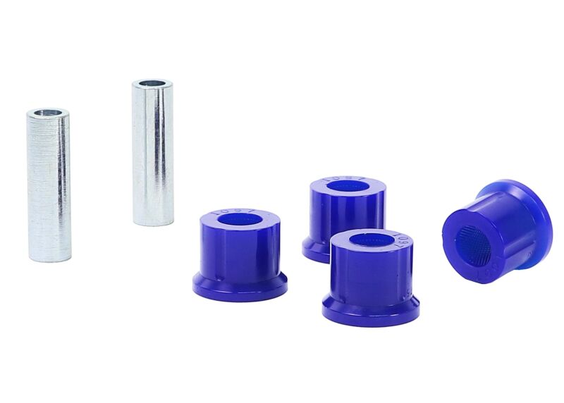 SPR Bushings - Control Arm - SuperPro 1978 Subaru Brat DL Front Lower Inner Control Arm Bushing Kit (28mm O.D.)