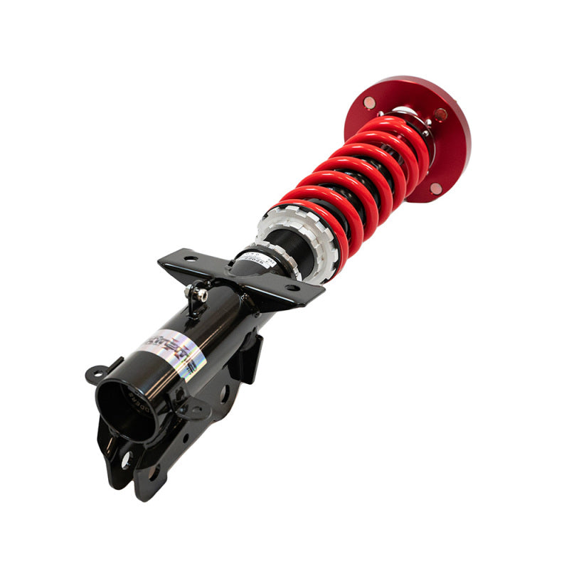 PED eXtreme XA Coilover - Pedders 05-14 Ford Mustang S197 Extreme Xa Coilover Plus Kit