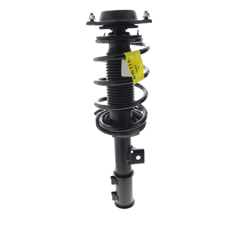 KYB Shocks & Struts Strut Plus - KYB Shocks & Struts Strut Plus Front Left 11-12 Hyundai Elantra Sedan (Excl. Touring)