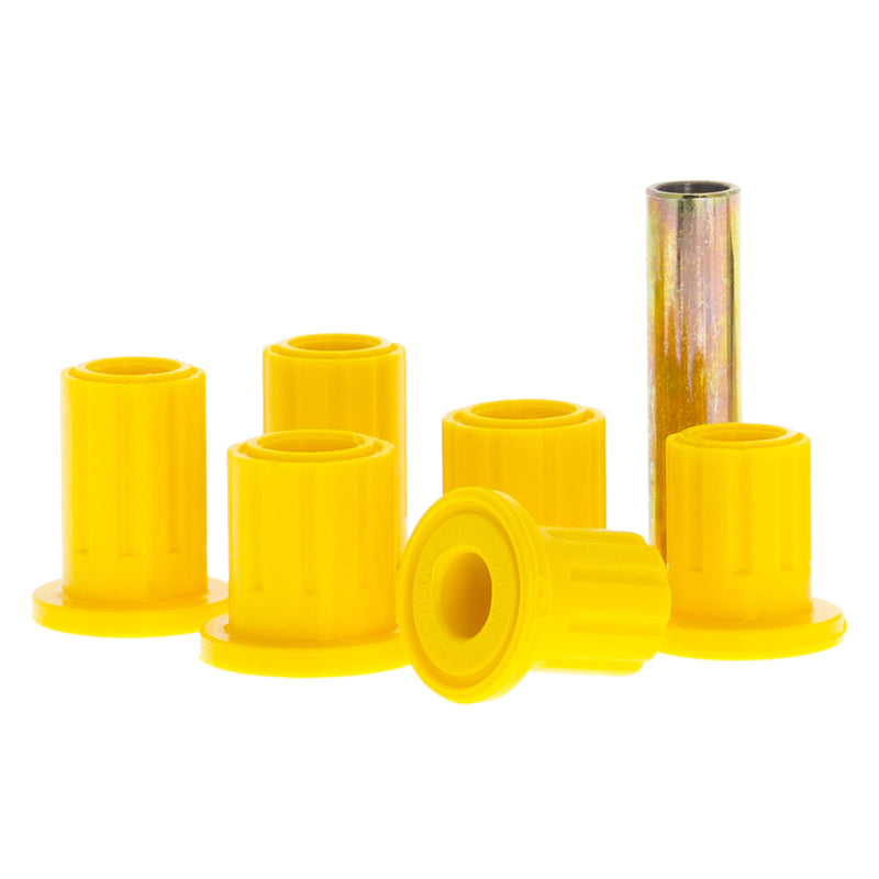 ARB Leaf Spring Bushing Kits - ARB Bush Kit 84 Duro Mits 1 Ton-R