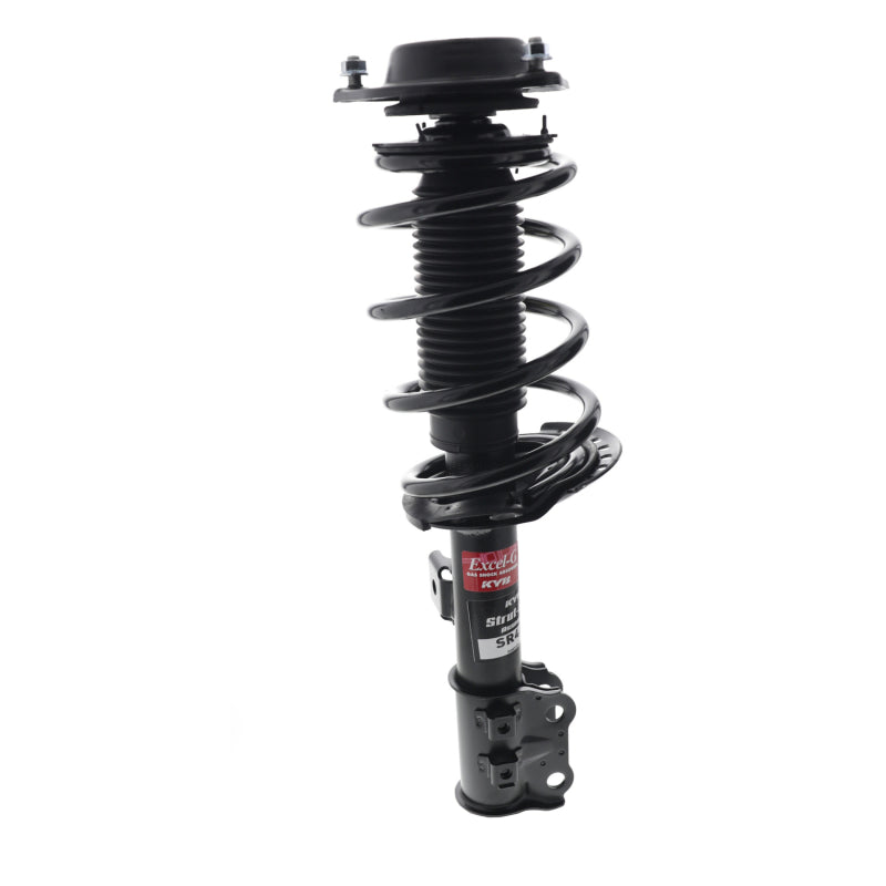 KYB Shocks & Struts Strut Plus - KYB Shocks & Struts Strut Plus Front Right 13-16 Hyundai Elantra Sedan/Coupe