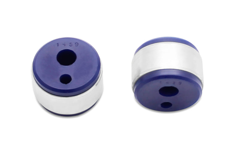 SPR Bushings - Control Arm - SuperPro Front LCA - Rearward Bushing Kit (+Caster/Double Offset - 70 Duro)