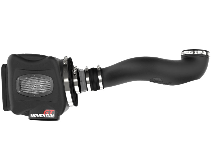 AFE Momentum GT Cold Air Intakes - aFe Momentum GT Pro DRY S Stage-2 Si Intake System, GM Trucks/SUVs 99-07 V8 (GMT800)