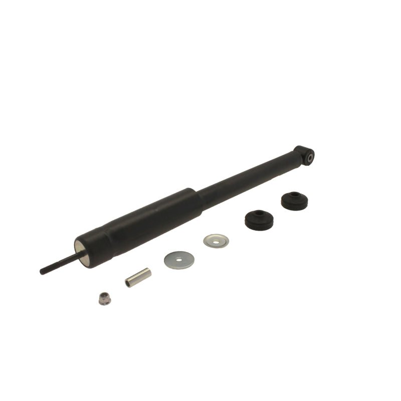 KYB Shock & Strut Excel-G - KYB Excel-G Shock Rear Honda CR-Z 2011