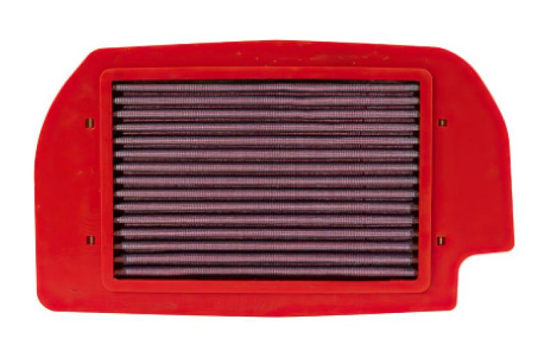 BMC Motorcycle Replacement Filters - BMC 93-95 Kawasaki Zxr 750 Replacement Air Filter