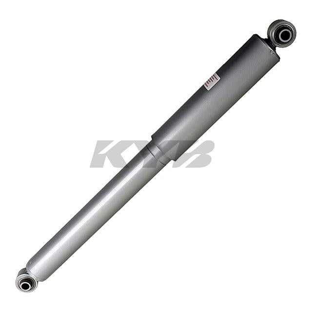 KYB Shocks & Struts Gas-A-Just - KYB Shocks & Struts Gas-A-Just Rear JEEP Grand Cherokee 1999-04