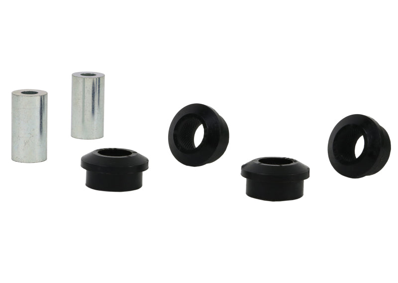 WL Bushings - Shock - Whiteline Plus 3/08+ Dodge Challenger / 11/05+ Charger Rear Lower Shock Absorber